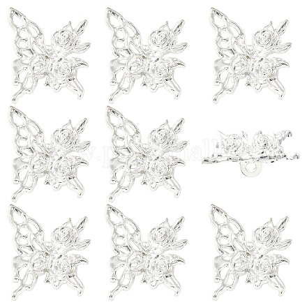 Подвески из сплава FIND-YWC0011-05S-1