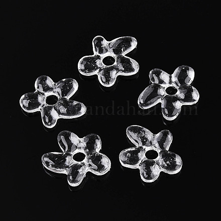 Бусины лэмпворк  LAMP-T023-18H-1