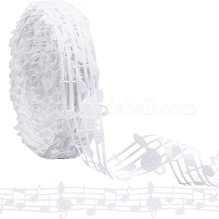 1 рулон полиэстеровых репсовых лент&nbsp;OCOR-GF0001-38A-1