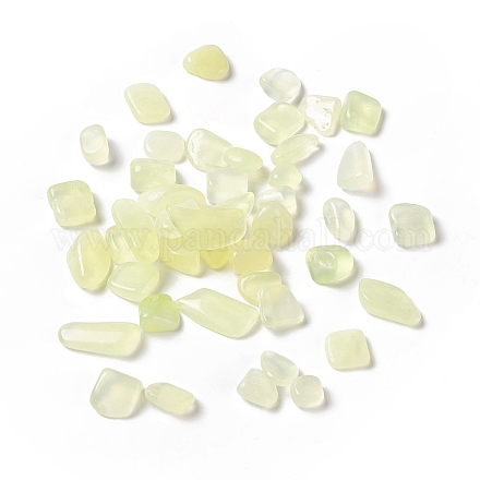 Natürliche neue Jade Perlen G-A023-05H-1