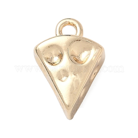 Латунь подвески&nbsp;LS-KK-Q037-02C-G-1