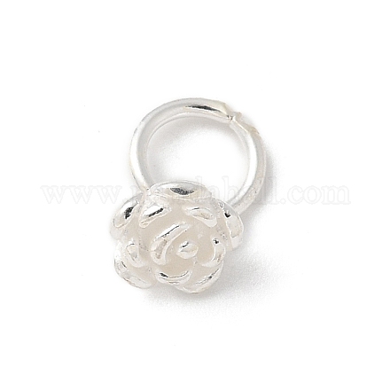 Серебряный кулон s925&nbsp;STER-H115-08F-S-1