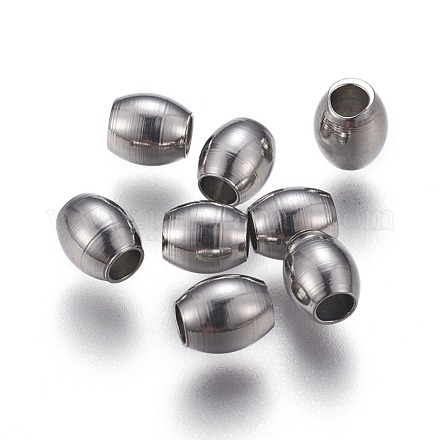 304 perline in acciaio inossidabile STAS-I102-12-1