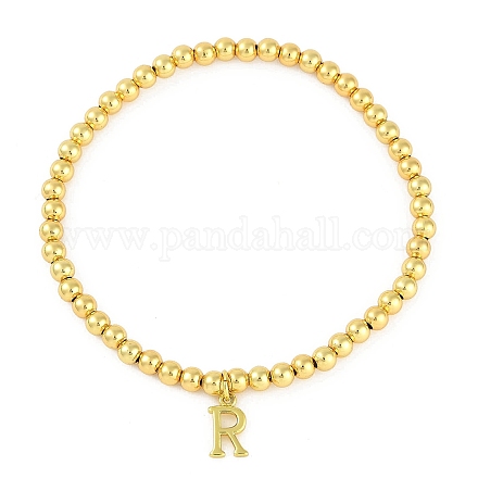 Латунные подвески браслеты BJEW-B105-01G-R-1