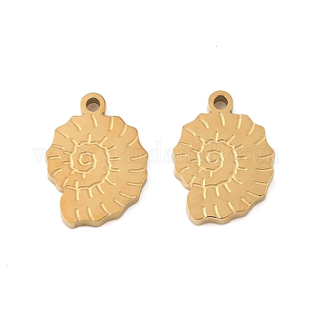 Подвески из нержавеющей стали 304 STAS-Z139-04G-02-1