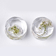 Resin Cabochons X-CRES-T014-21B-1