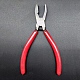 Клещи для разбивания стекла из нержавеющей стали TOOL-WH0133-13-1