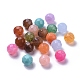 Perles acryliques mixtes X-SACR-S001-11mm-M-2