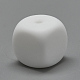 Perles de silicone écologiques de qualité alimentaire SIL-Q004-13mm-01-1