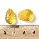 Pendentifs en ambre baltique naturel G-NH0001-06-3
