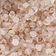 Матовые стеклянные бусины X1-FGLA-D300-01I-3