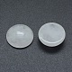 Cabochon di gemme miste naturali e sintetiche G-P393-R-14.5mm-3
