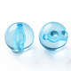 Perles en acrylique transparente MACR-S370-A16mm-2