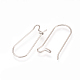 304 Stainless Steel Hoop Earrings Findings STAS-Q223-11C-2