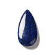 Natural Lapis Lazuli Pendants G-F731-04C-3