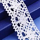 Hilos de cuerda de algodón del base del cordón para la fabricación de joyas OCOR-I001-242-1