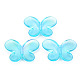 Perline acrilico trasparente&nbsp;LS-X-TACR-N006-50-A02-1