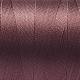 ナイロン縫糸  サドルブラウン  0.6mm  約300m /ロール NWIR-N006-01R1-0.6mm-2