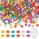 Sunnyclue kit fai da te per la creazione di braccialetti con pietre preziose DIY-SC0022-55-1