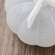 Силиконовые Молды для свечей на Хэллоуин из тыквы своими руками SIL-F011-04C-5