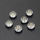 Perles de cristal autrichien SWAR-E002-001-1