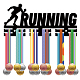 Creatcabin soporte para medallas de correr AJEW-WH0296-027-1