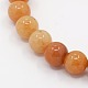 Mala Beads Charm Bracelets BJEW-D296-05-2
