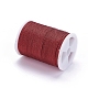 Polyester Metallic Thread OCOR-G006-02-1.0mm-16-2