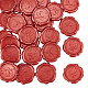 Autocollants adhésifs sceau de cire DIY-WH0201-02A-1