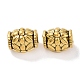 Tibetan Style Alloy Beads FIND-H038-09AG-2