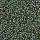 Миюки круглые бусины рокайль X-SEED-G007-RR0361-4