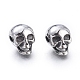 Halloween 304 Stainless Steel Beads STAS-F243-20AS-1