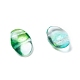 Perle di vetro ceco X-GLAA-L025-D10-2