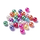 Perles acryliques de perles d'imitation PL612-3