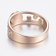 304 anelli in acciaio inox RJEW-K222-04RG-18mm-3