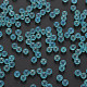 DIY 3D Nail Art Decoration Mini Glass Beads MRMJ-N028-001B-B09-4