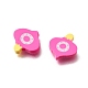 Handgemachter Ton-Cabochon&nbsp;PY-CBA5A20-08B-2