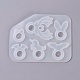 Silicone Ring Molds DIY-G008-06D-2