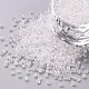 Perles de rocaille en verre rondes SEED-A007-2mm-161