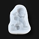 Stampi in silicone per alimenti fai da te mini mummia di halloween DIY-G054-C01-3