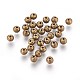 Perles de style tibétain MLF0263Y-NF-1