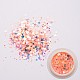 Fiocchi di glitter lucidi per nail art MRMJ-T063-364I-1