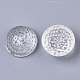 Perles en acrylique transparente PACR-R246-054-2