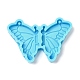 Stampi in silicone per ciondolo fai da te con ali di farfalla SIMO-C007-05-2
