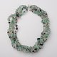 Gemstone Necklaces NJEW-JN00721-2