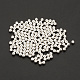 304 Stainless Steel Beads STAS-R095-1.2mm-S-2