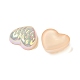 Uv cabochon placcatura acrilico&nbsp;OACR-H121-02D-2