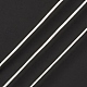Cordon de noeud chinois en nylon de 50 mètre NWIR-C003-01A-01-4