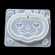 Stampi per sabbie mobili in silicone fai da te a tema zucca/pipistrello/fantasma di Halloween DIY-Q030-04B-6