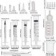Pet Nursing Bottle Kits TOOL-GA0001-15-2